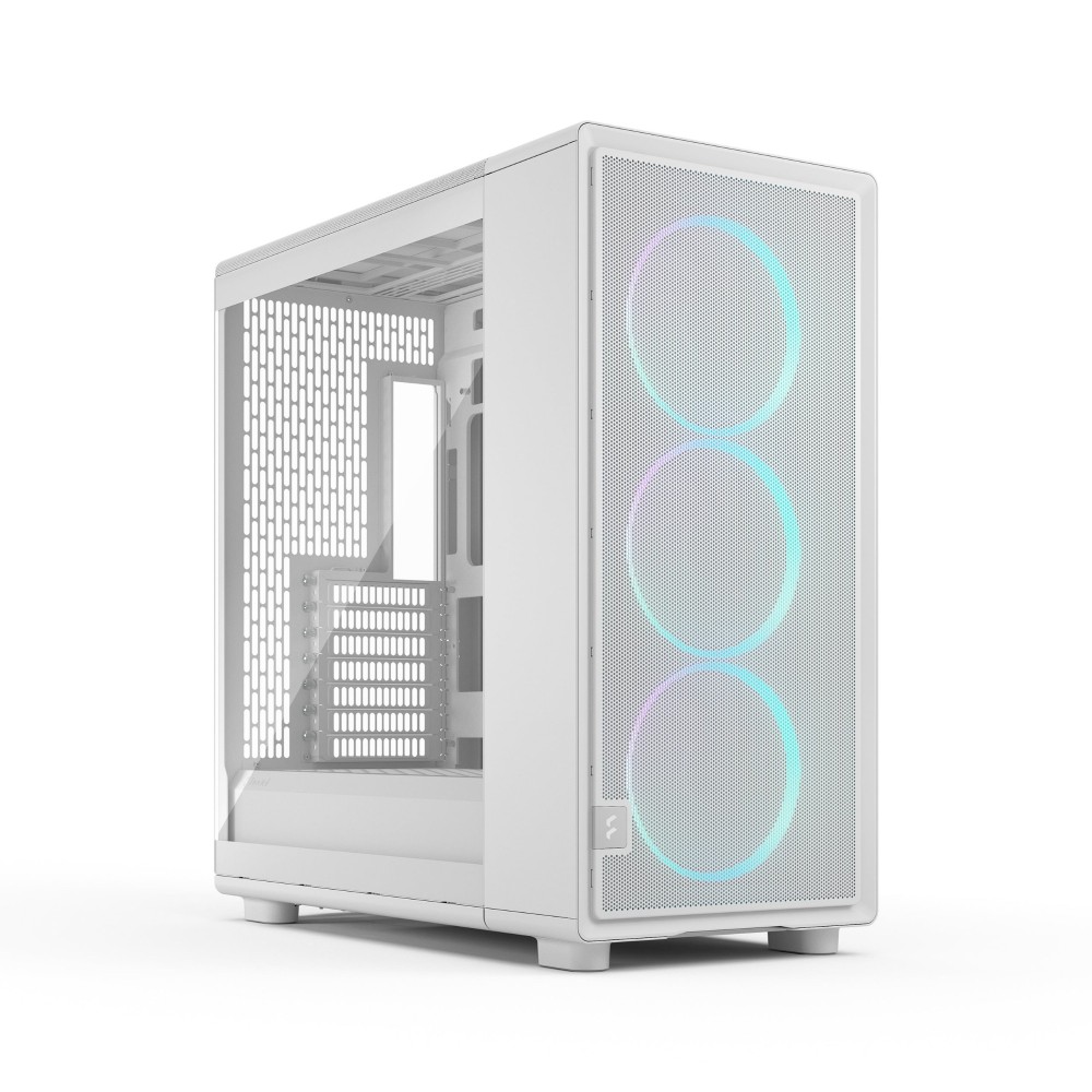 Fractal Design Epoch XL Tower White ATX Case