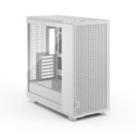 Fractal Design Epoch XL Tower White ATX Mid Tower Case