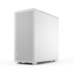 Fractal Design Epoch XL Tower White ATX Mid Tower Case