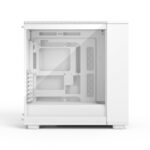Fractal Design Epoch XL Tower White ATX Mid Tower Case
