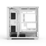 Fractal Design Epoch XL Tower White ATX Mid Tower Case