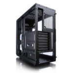 Fractal Design Focus G Black Midi Tower Case