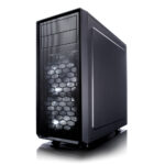 Fractal Design Focus G Black Midi Tower Case