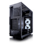 Fractal Design Focus G Black Midi Tower Case