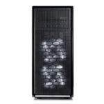 Fractal Design Focus G Black Midi Tower Case