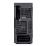 Fractal Design Focus G Black Midi Tower Case