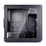Fractal Design Focus G Black Midi Tower Case