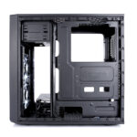 Fractal Design Focus G Black Midi Tower Case