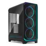 Fractal Design Meshify 3 Ambience Pro RGB Black TG Light Tint