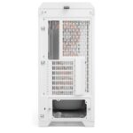 Fractal Design Meshify 3 Ambience Pro RGB White TG Clear Tint
