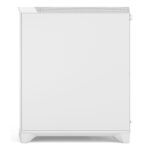 Fractal Design Meshify 3 Ambience Pro RGB White TG Clear Tint