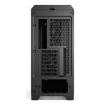 Fractal Design Meshify 3 Black RGB TG Light Tint ATX Case