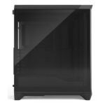 Fractal Design Meshify 3 Black RGB TG Light Tint ATX Case