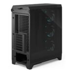 Fractal Design Meshify 3 Black RGB TG Light Tint ATX Case