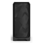 Fractal Design Meshify 3 Black Solid ATX Case