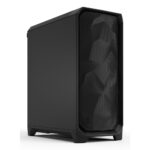 Fractal Design Meshify 3 Black Solid ATX Case