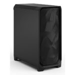 Fractal Design Meshify 3 Black Solid ATX Case