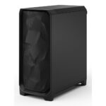 Fractal Design Meshify 3 Black Solid ATX Case