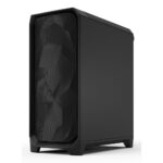 Fractal Design Meshify 3 Black Solid ATX Case