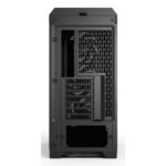 Fractal Design Meshify 3 Black Solid ATX Case
