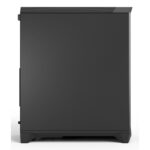 Fractal Design Meshify 3 Black Solid ATX Case