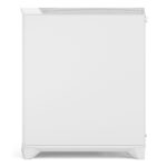 Fractal Design Meshify 3 White RGB TG Clear Tint ATX Case