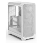 Fractal Design Meshify 3 White TG Clear Tint
