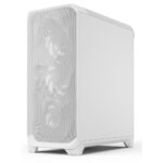 Fractal Design Meshify 3 White TG Clear Tint
