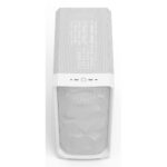 Fractal Design Meshify 3 White TG Clear Tint