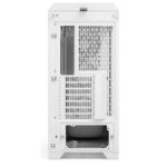 Fractal Design Meshify 3 White TG Clear Tint