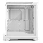 Fractal Design Meshify 3 White TG Clear Tint