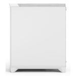 Fractal Design Meshify 3 White TG Clear Tint
