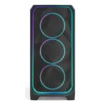 Fractal Design Meshify 3 XL Ambience Pro RGB TG Light Tint