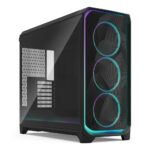 Fractal Design Meshify 3 XL Ambience Pro RGB TG Light Tint