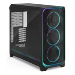 Fractal Design Meshify 3 XL Ambience Pro RGB TG Light Tint