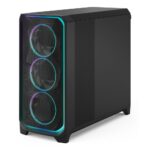 Fractal Design Meshify 3 XL Ambience Pro RGB TG Light Tint