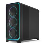 Fractal Design Meshify 3 XL Ambience Pro RGB TG Light Tint