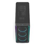 Fractal Design Meshify 3 XL Ambience Pro RGB TG Light Tint