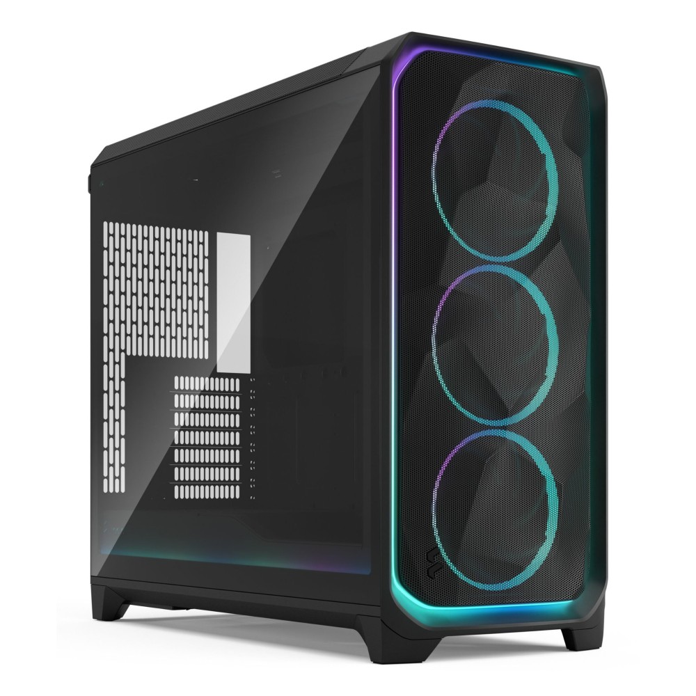 Fractal Design Meshify 3 XL Ambience Pro RGB TG Light Tint