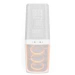 Fractal Design Meshify 3 XL Ambience Pro RGB White TG Clear Tint