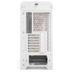 Fractal Design Meshify 3 XL Ambience Pro RGB White TG Clear Tint