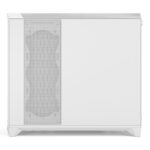 Fractal Design Meshify 3 XL Ambience Pro RGB White TG Clear Tint