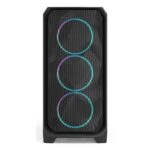 Fractal Design Meshify 3 XL RGB TG Light Tint