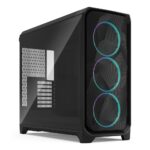 Fractal Design Meshify 3 XL RGB TG Light Tint