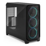 Fractal Design Meshify 3 XL RGB TG Light Tint