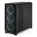 Fractal Design Meshify 3 XL RGB TG Light Tint