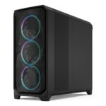 Fractal Design Meshify 3 XL RGB TG Light Tint
