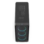 Fractal Design Meshify 3 XL RGB TG Light Tint