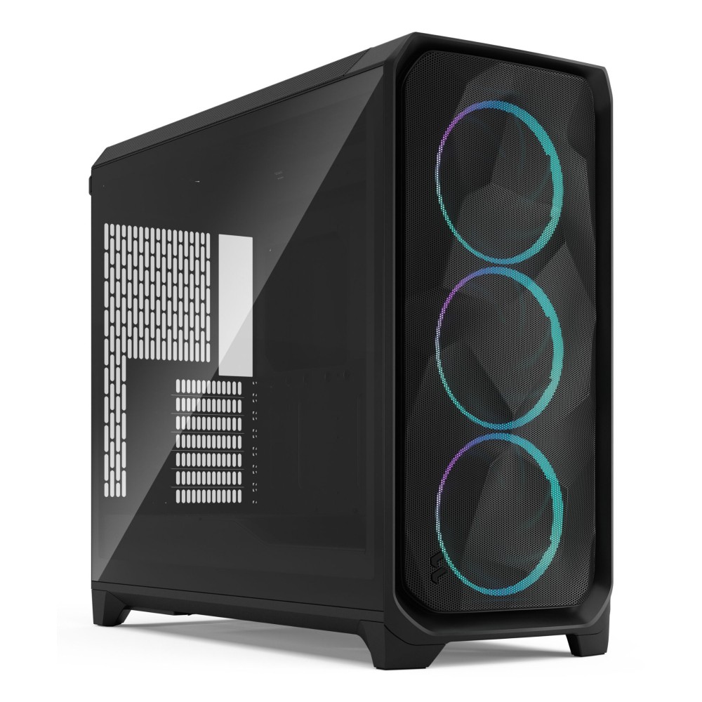 Fractal Design Meshify 3 XL RGB TG Light Tint