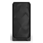 Fractal Design Meshify 3 XL Solid Black ATX Case